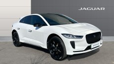 Jaguar I-Pace 294kW EV400 R-Dynamic SE Black 90kWh 5dr Auto Electric Estate